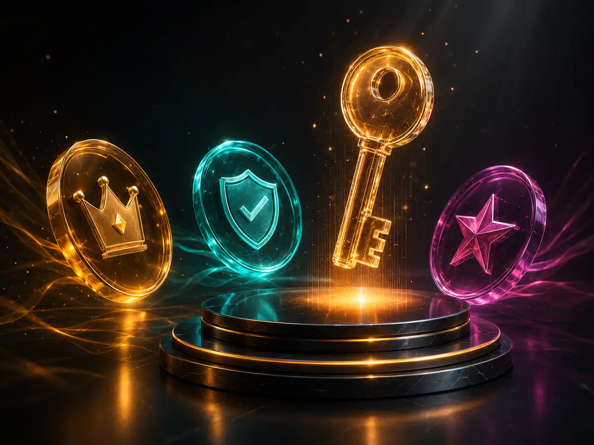 Premium digital access