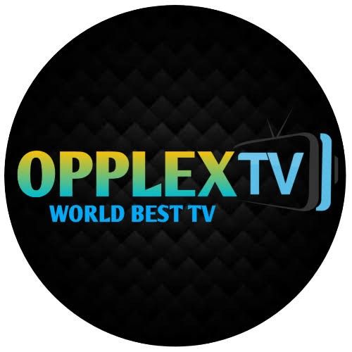 Oplex IPTV [1 month]