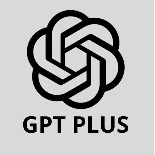 ChatGPT Plus/4.0 (1 Month)