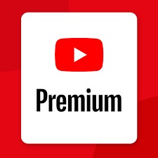 YouTube Premium (1 Month)