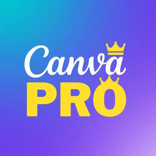 Canva Pro [1 Month]