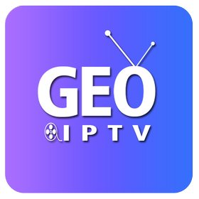 Geo IPTV [1 Month]