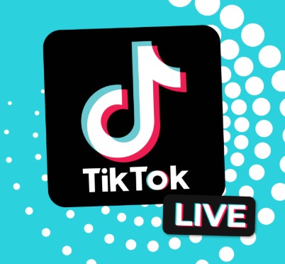 Tiktok [Live] APP