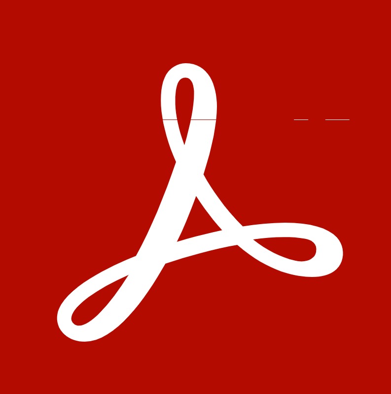 Adobe Acrobat pro [Monthly]