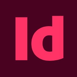 Adobe In design Pro [Monthly]