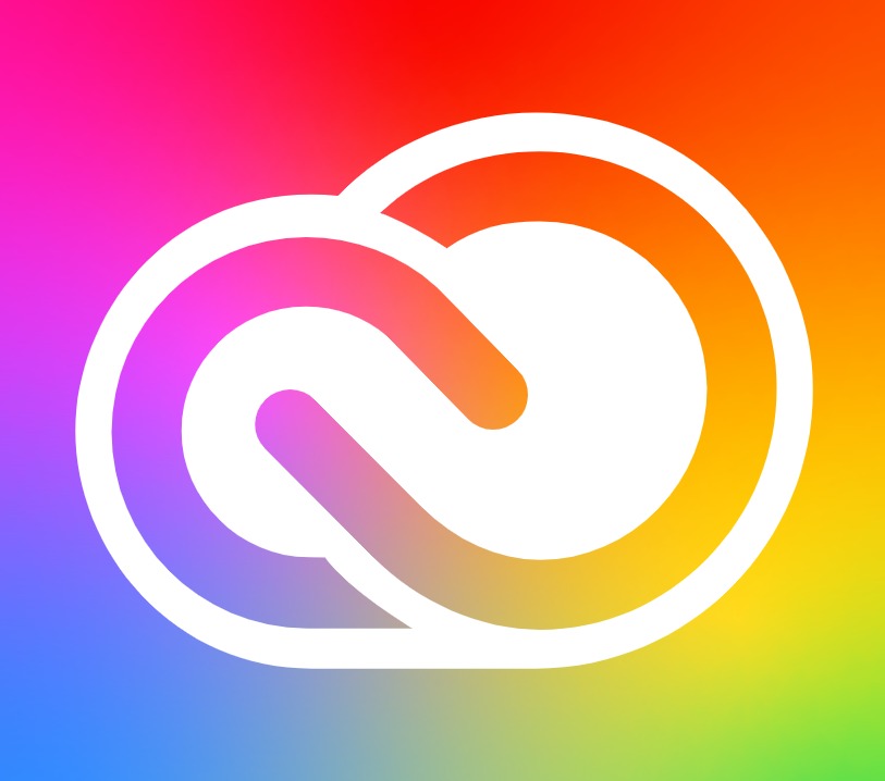 Creative Cloud Pro [monthly]