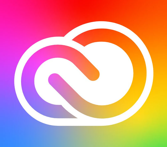 Creative Cloud Pro [monthly]