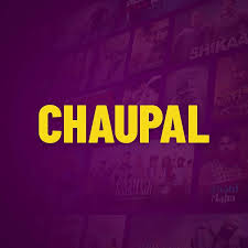 Chaupal [Punajbi Movies] Screen 1 month